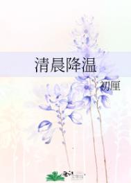 清晨降温TXT百度云下载