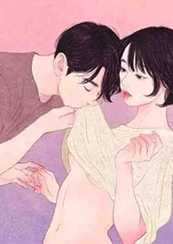 溪水长流山水画