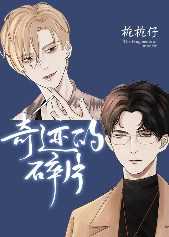 奇迹的碎片小说全文免费阅读